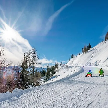 Sun Valley Top10 * Maishofen